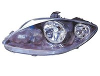 Alkar Hauptscheinwerfer 2751099 FüR 5P2 Altea 5P1 Leon 5P5 Seat XL 1P1 PY21W 3