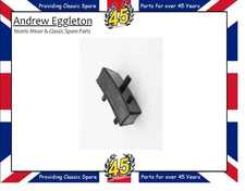 Morris Minor Engine Mounting Rubber Morris Minor Engine Mounting Rubber
