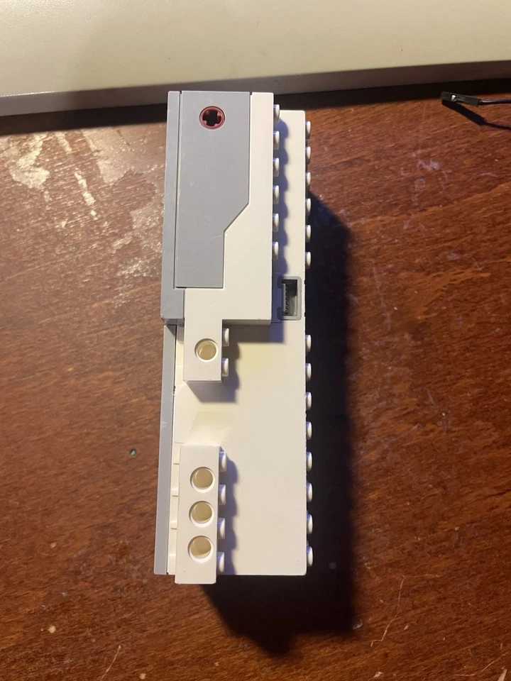 LEGO Powered UP Move Hub Boost lpf2 Hub Motor No. 1 pieza 88006 pieza # bb0894c01 Foto 3 de 4