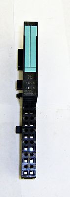 #SLS1F513 Siemens Simatic S7 1P 6ES7 131-4BD01-0AA0 13756ELL
