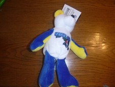 Limited Treasures State Quarters Bear MARYLAND 7