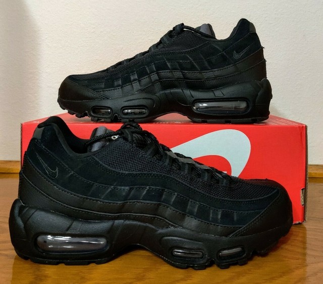 nike air max 95 womens size 7