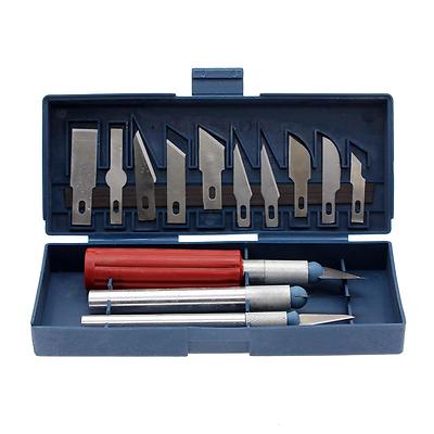 mrDさん専用 CRAFTSMAN Precision Bi-Material Screwdriver Set, 10 Piece