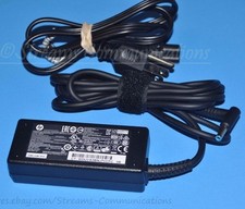 Genuine HP Pavilion HP 15-p030nr Beats Special Edition Laptop AC Adapter Charger
