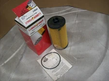 Luber Finer NOS Oil Filter LP2017