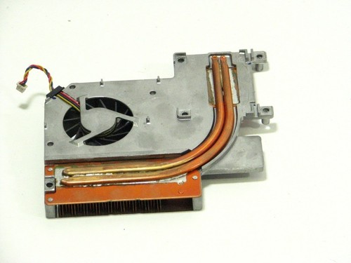 CPU Lüfter + Kühler Lifebook C-Serie  5393915-33974