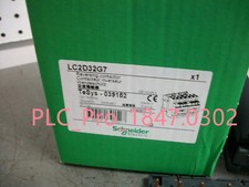 LC2D32G7 1PCS Brand New Schneider LC2D32G7 Re...