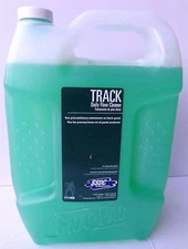 Kay SSDC Track Daily Floor Cleaner ( 1 Gal.) Concentrate Dilution Ratio 1:256