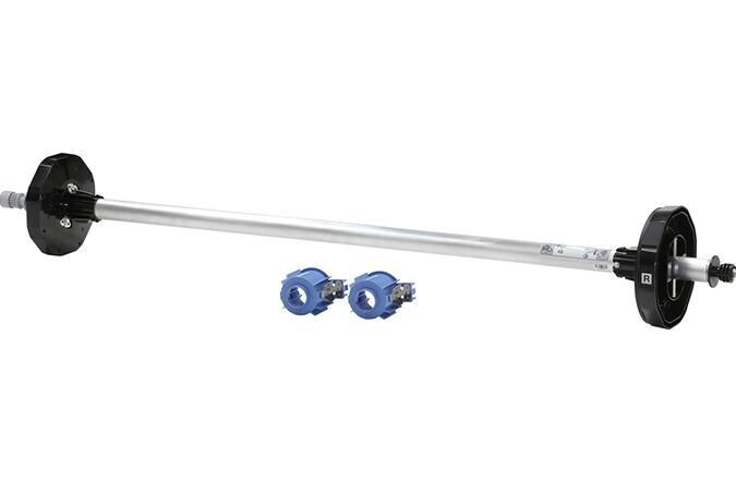 Canon 1153C006 Papierrollenhalter RH 2-35 для обработки изображений 23490₽