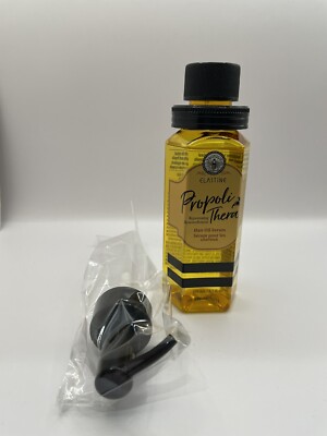 Elastine Propoli Thera Hair Oil Serum 5.7 oz rejuvenating, repair damage hair 