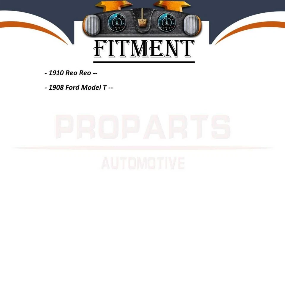 Bujías Champion 4x para Willys Overland modelo 90B 1918 -- Foto 3 de 4