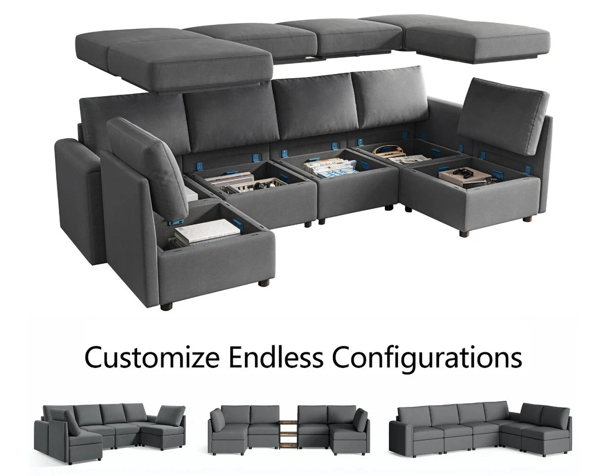 Assemble At Home Sofas Baci Living Room