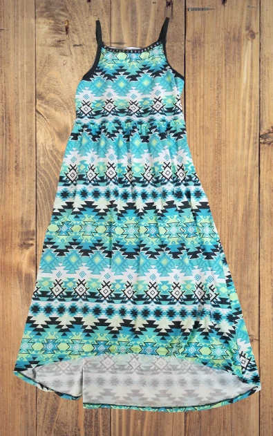 Justice maxi dress cheap