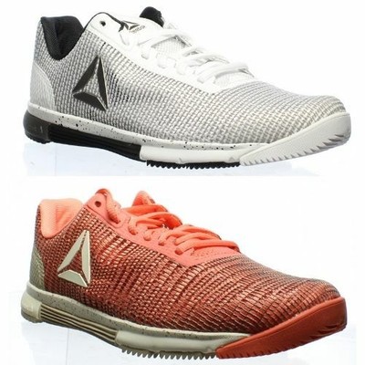 reebok women's speed tr flexweave
