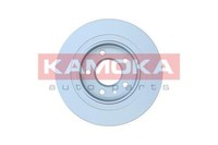 Kamoka 2X Bremsscheiben Hinten Voll Beschichtet FüR Opel Insignia B Caravan Z18
