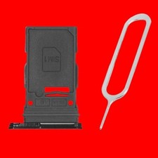 2in1 Single SIM Card Tray Holder Pin for Samsung Galaxy S23 Plus SM-S916U Phone