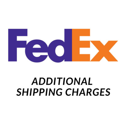 FedEx Express additional shipping charges