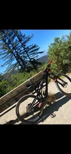 Specialized StumpJumper Comp Carbon Frame 