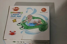 Vatos Inflatable Water Play Mat 3+ Months No VL-SY-039