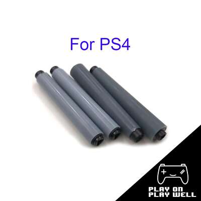 DVD Drive Plastic Roller Set For Sony PS4 CUH-1000 1100 1200 Axis Shaft
