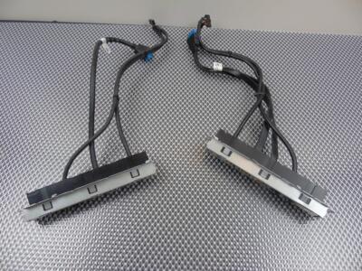 Lot of 2 - Dell OptiPlex 7010 DT  Front Panel Audio USB Board - 04C7PH, 4C7PH