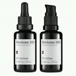 Perricone Md Science Of Synergy Set Activate 1 Infuse 2 Brand Technology 1oz 651473551706 Ebay