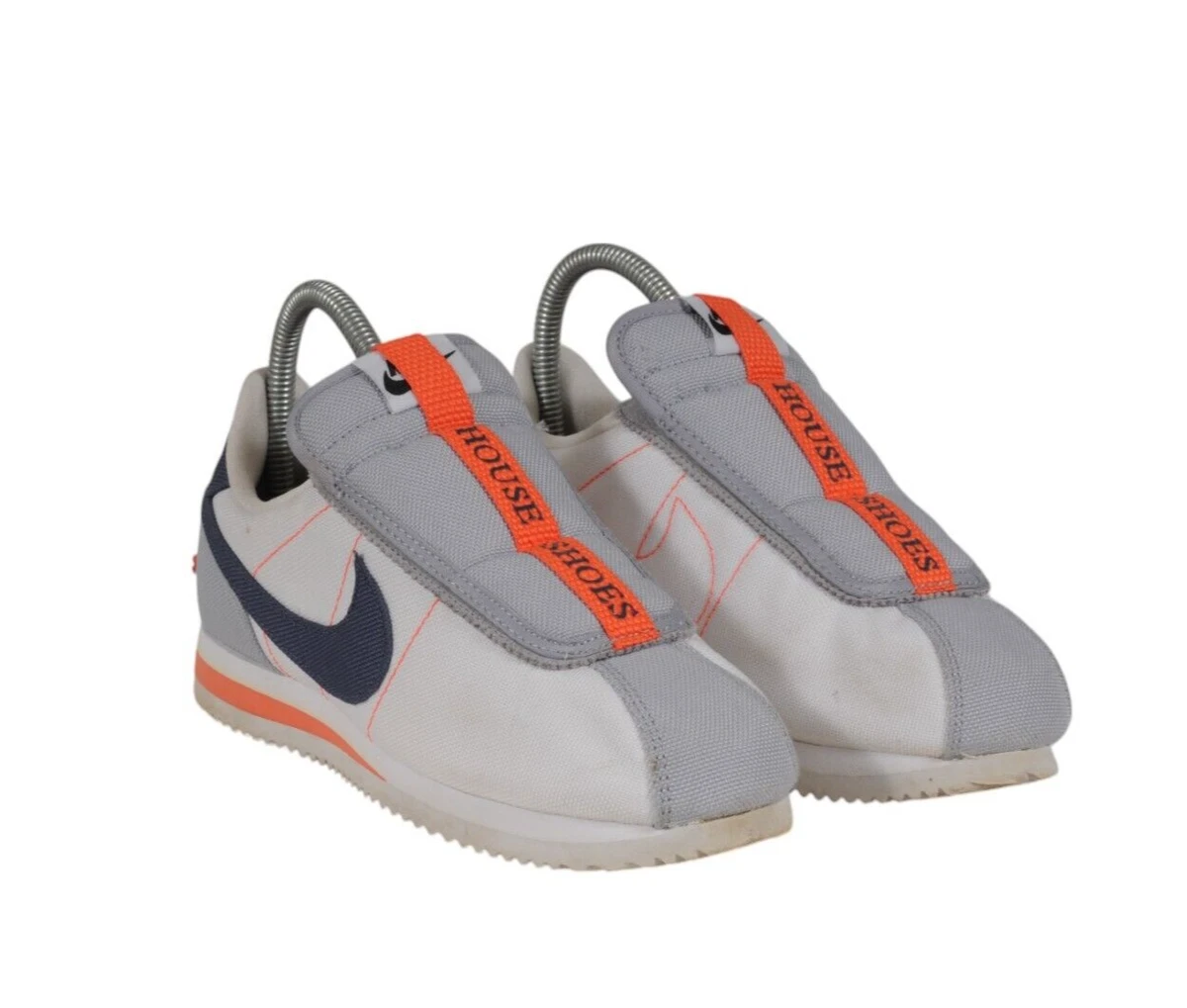 Kendrick Lamar x Nike Cortez Basic Slip House Shoes Size 10 ( incl shoe box ) . KENDRICK LAMAR X NIKE CORTEZ BASIC SLIP  main image 4