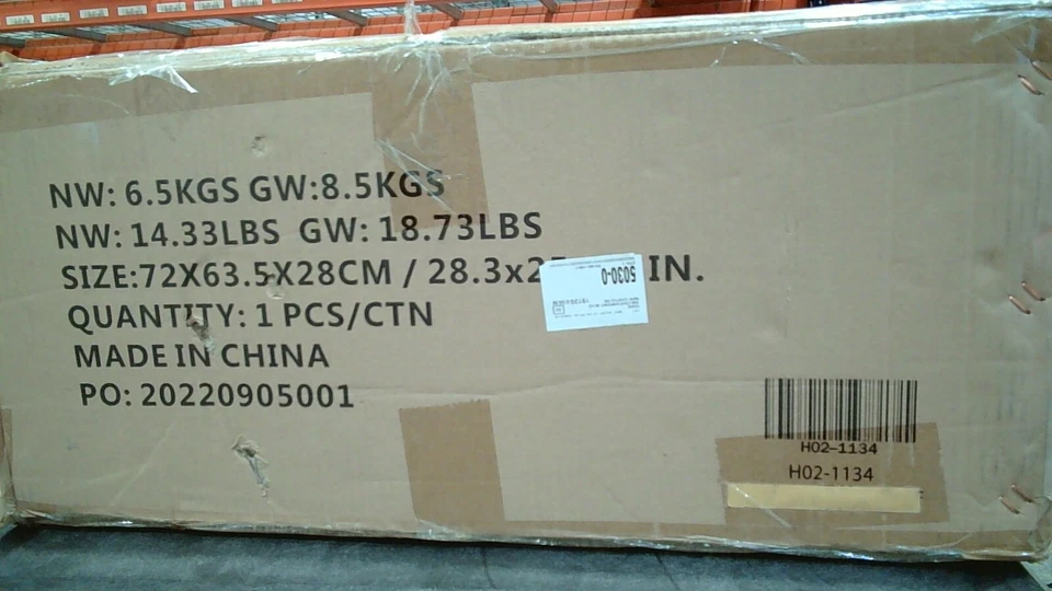 ZENY BF Fogata Calentador Leña Quema Patio Cubierta Estufa Chimenea Mesa Patio Trasero Foto 4 de 4