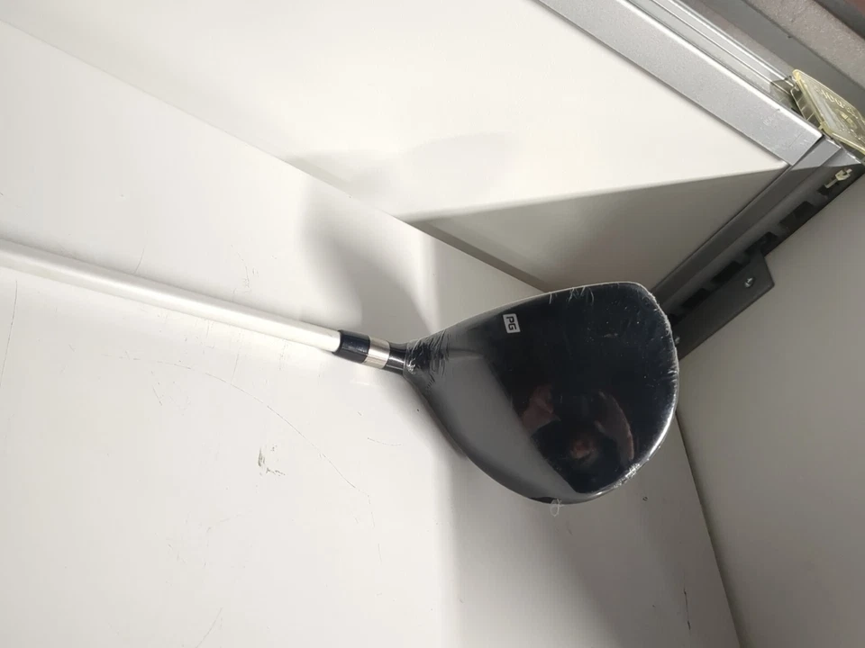 Club de Golf PG Flex Damas 50 gramos EZ3 17,5° ZURDO Foto 3 de 4