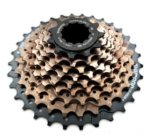 shimano hg20 9 speed cassette
