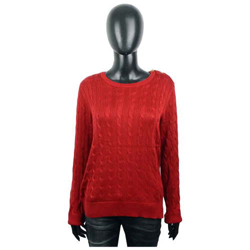 maglione donna ralph lauren
