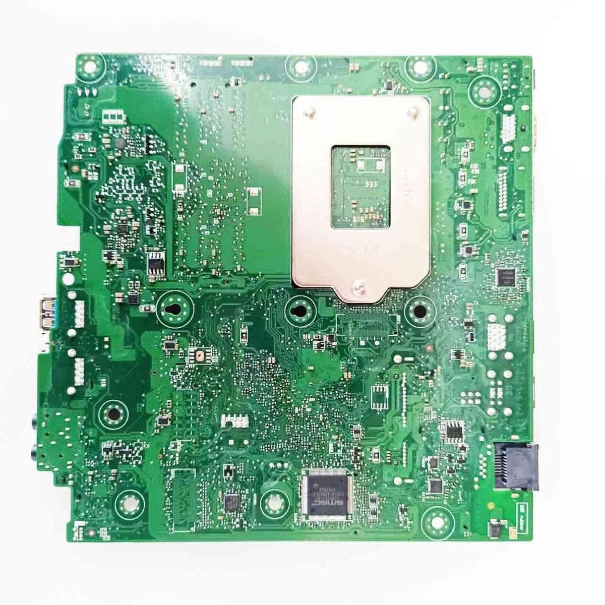 TE CHARENGE 　Dell OptiPlex 3070 For Dell OptiPlex 3070 MFF Desktop Motherboard IPCFL-CG DDR4 CN
