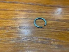 Technics SL-B5 Turntable Parts - Platter Circlip