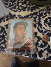 Collectable Baseball Card 
