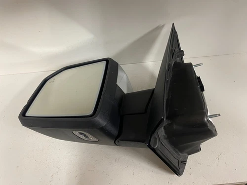 2015-2018 Ford F150 Left Driver Side Turn Signal Door Mirror OEM Blind Spot