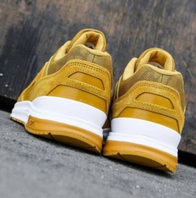 NEW BALANCE MEN 1550 REVLITE REFLECTIVE ML1550KQ YELLOW  display picture 3