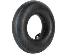 Inner Tube 3.00-4 (22mm x 60mm / 100mm Internal) Bent Valve Trolly Trollies