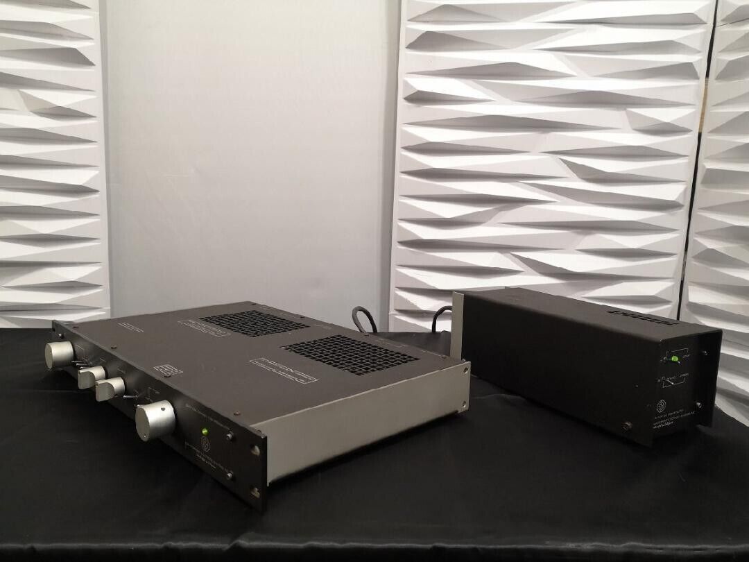COUNTERPOINT SA-5.1 Tube Type Preamplifier | eBay COUNTERPOINT SA-5.1 Tube Type Preamplifier | eBay