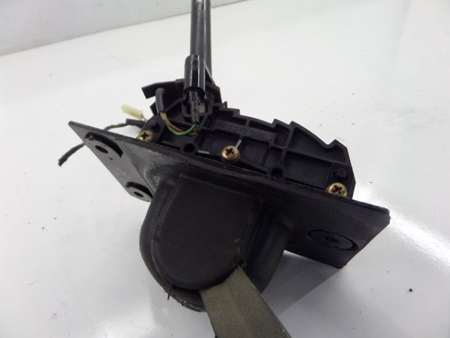 BMW 325e A/T Shifter E30 84-92 OEM 318 325 - Picture 6 of 11