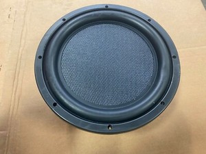 elemental designs subwoofer