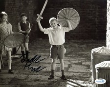 Jude Hill Belfast Autographed Signed 8x10 Photo ACOA