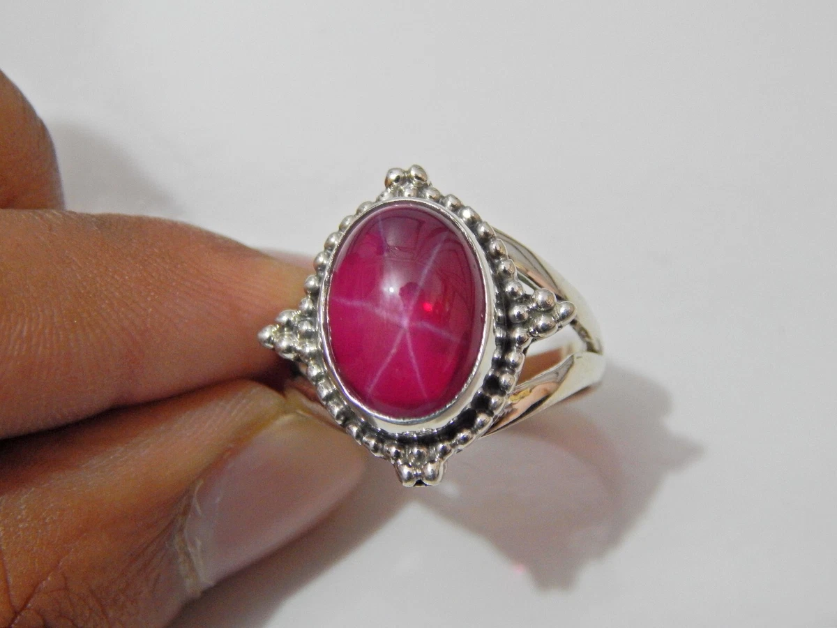 Linde star ruby sale