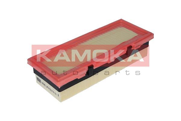 KAMOKA F233901 Luftfilter für VW Renault Dacia