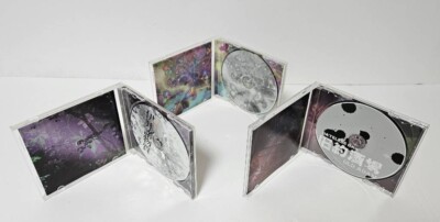 Clamantes Vaguedge dies for 東方 同人 CD Clamantes Vaguedge dies for 東方 同人 CD New Doujin Game
