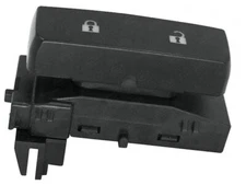 Front Right Central Lock Switch For 2007-2014 GMC Sierra 3500 HD 2008 VM918QY