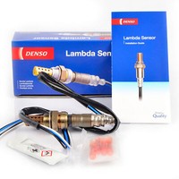 Denso DOX-0109 Lambdasonde FüR Daihatsu Honda Lexus Mazda Mitsubishi Opel Suzuki