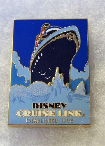 1998 Disney Cruise Line: Just Add Water Vintage Print Ad | eBay