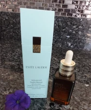 Estee lauder advanced night repair synchronized recovery complex  1.7oz new