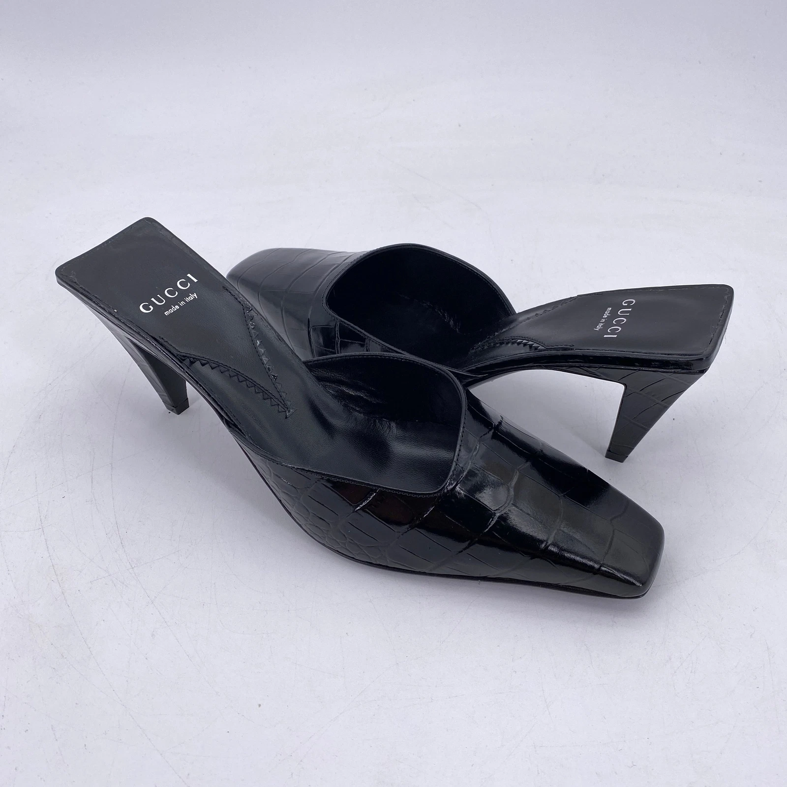 Gucci Mule 