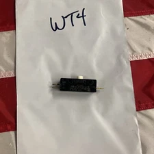 Whirlpool/Kenmore/Roper/Estate Washer/Dryer Door/Lid Switch  347207 W10820036 